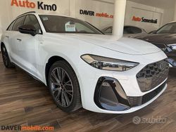 Bianco Usata 2025 Audi A5 Coupé | 51.900 € (Buon prezzo)