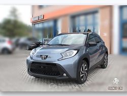 Nero Nuova 2025 Toyota Aygo X Trend SUV | 16.500 € (Buon prezzo)