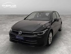 Nero Usata 2025 VW Golf Style Tre volumi | 32.000 € (Buon prezzo)