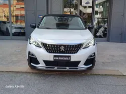 Bianco Usata 2020 Peugeot 3008 Allure SUV | 19.800 € (Buon prezzo)