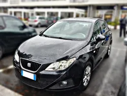 Usata 2008 Seat Ibiza Tre volumi | 3600 € (Buon prezzo)