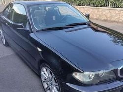 Usata 2003 BMW 318 Coupé | 5500 € (Super prezzo)