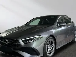 Grigio Usata 2024 Mercedes 180 Advanced Plus Tre volumi | 31.900 € (Buon prezzo)