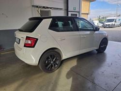 Other Usata 2017 Skoda Fabia Design Edition Tre volumi | 6700 € (Buon prezzo)
