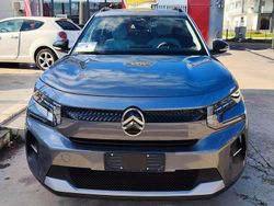 Grigio Usata 2025 Citroën C3 Tre volumi | 17.900 € (Molto cara)