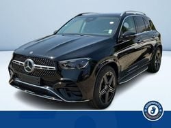 Nero Nuova 2025 Mercedes GLE350 AMG SUV | 104.450 € (Cara)
