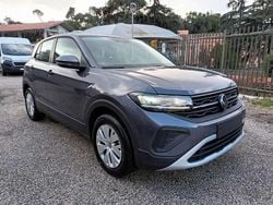 Grigio Nuova 2025 VW T-Cross Life SUV | 23.870 € (Buon prezzo)
