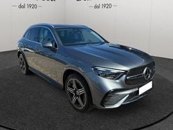 Grigio Usata 2023 Mercedes GLC220 Advanced Plus SUV | 55.800 € (Buon prezzo)