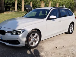 Usata 2019 BMW 316 Station wagon | 9999 € (Super prezzo)