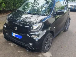 Nero Usata 2019 Smart ForTwo Cabrio Brabus Cabrio | 20.000 € (Super prezzo)