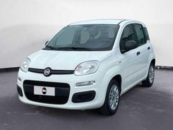 Bianco Usata 2019 Fiat Panda Easy Due volumi | 9900 € (Buon prezzo)
