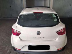 Usata 2010 Seat Ibiza SC Style Due volumi | 4350 € (Molto cara)