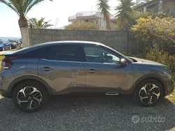 Usata 2022 Citroën C4 SUV | 16.500 € (Ottimo prezzo)