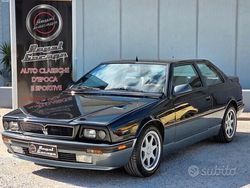 Nero Usata 1992 Maserati 224 Coupé | 21.900 €