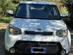 Usata 2016 Kia Soul SUV | 10.000 € (Ottimo prezzo)