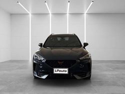 Nero Usata 2022 Cupra Formentor SUV | 28.500 € (Buon prezzo)