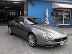 Grigio Usata 2003 Maserati Coupé GT Coupé | 29.500 € (Ottimo prezzo)