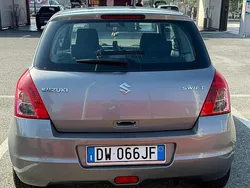 Usata 2009 Suzuki Swift GL | 2500 € (Super prezzo)