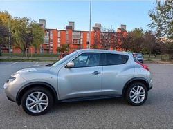 Grigio Usata 2013 Nissan Juke SUV | 8000 € (Molto cara)