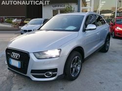 Argento Usata 2012 Audi Q3 SUV | 9500 € (Super prezzo)