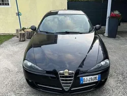 Usata 2007 Alfa Romeo 147 Distinctive Due volumi | 1497 € (Buon prezzo)