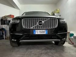 Usata 2017 Volvo XC90 Inscription SUV | 36.000 € (Molto cara)