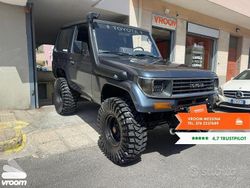 Usata 1993 Toyota Land Cruiser SUV | 17.900 €