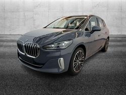 Grigio Usata 2024 BMW 218 Active Tourer Luxury Line Monovolume | 36.950 € (Buon prezzo)