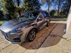 Grigio Usata 2022 Ford Kuga ST-Line X SUV | 26.700 € (Cara)