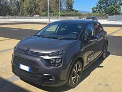 Grigio Usata 2023 Citroën C3 PureTech Tre volumi | 16.900 € (Molto cara)