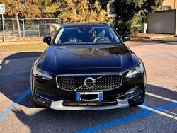 Nero Usata 2019 Volvo V90 CC Business Edition Station wagon | 27.700 € (Buon prezzo)