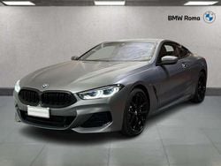 Frozen pure grey metallic Usata 2024 BMW 840 Comfort Edition Coupé | 69.990 € (Super prezzo)
