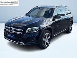 Nero metallizzato Usata 2020 Mercedes GLB200 SUV | 32.400 € (Buon prezzo)