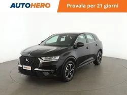 Nero Usata 2019 DS Automobiles DS7 Crossback Business SUV | 17.999 € (Buon prezzo)