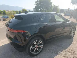 Nero Usata 2018 Jaguar E-Pace R-Dynamic SUV | 22.900 € (Buon prezzo)
