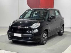 Nero Usata 2017 Fiat 500L Pop Star Monovolume | 11.500 € (Buon prezzo)
