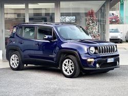 Blu Usata 2019 Jeep Renegade SUV | 13.900 € (Super prezzo)