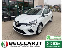 Bianco Usata 2020 Renault Clio V Business Tre volumi | 13.900 € (Cara)