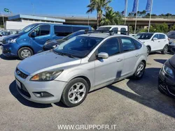 Argento Usata 2010 Ford Focus Tre volumi | 2000 € (Super prezzo)