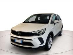 Bianco Usata 2021 Opel Crossland X Elegance SUV | 12.900 € (Buon prezzo)