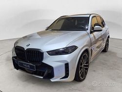 Bianco Usata 2025 BMW X5 Comfort Edition SUV | 79.900 € (Buon prezzo)
