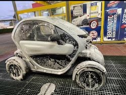 Nero Usata 2012 Renault Twizy Due volumi | 3400 €