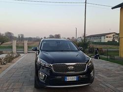 Usata 2015 Kia Sorento SUV | 12.500 € (Ottimo prezzo)