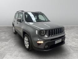 Grigio antracite Usata 2020 Jeep Renegade Limited SUV | 15.900 € (Buon prezzo)