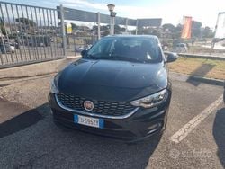 Nero Usata 2016 Fiat Tipo Opening Edition Tre volumi | 7500 € (Buon prezzo)