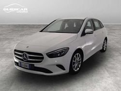 Bianco Usata 2020 Mercedes B200 Monovolume | 19.500 € (Super prezzo)