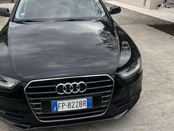 Usata 2014 Audi A4 Business Plus Station wagon | 10.000 € (Buon prezzo)