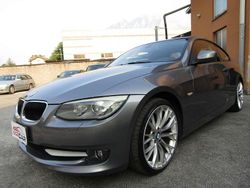 Grigio scuro metallizzato Usata 2012 BMW 320 Coupé | 7999 € (Super prezzo)
