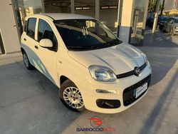 Bianco Usata 2016 Fiat Panda Easy Tre volumi | 5500 € (Super prezzo)
