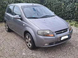 Chevrolet Kalos